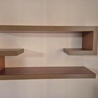 Due Mensole " Seatle Calligaris"