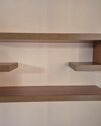 Due Mensole " Seatle Calligaris"