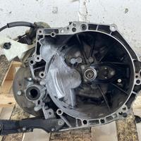 CAMBIO MANUALE COMPLETO CITROEN C3 2Â° Serie 8HY C