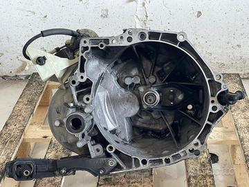 CAMBIO MANUALE COMPLETO CITROEN C3 2Â° Serie 8HY C
