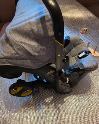 Ovetto passeggino