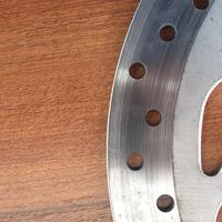 disco freno anteriore KTM Duke 390