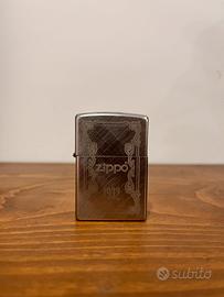 Zippo 1932 Design