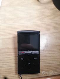 Fotocamera Samsung MemoryCam