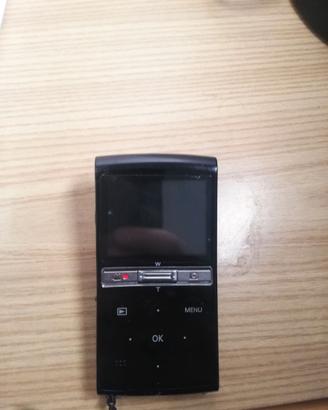 Fotocamera Samsung MemoryCam