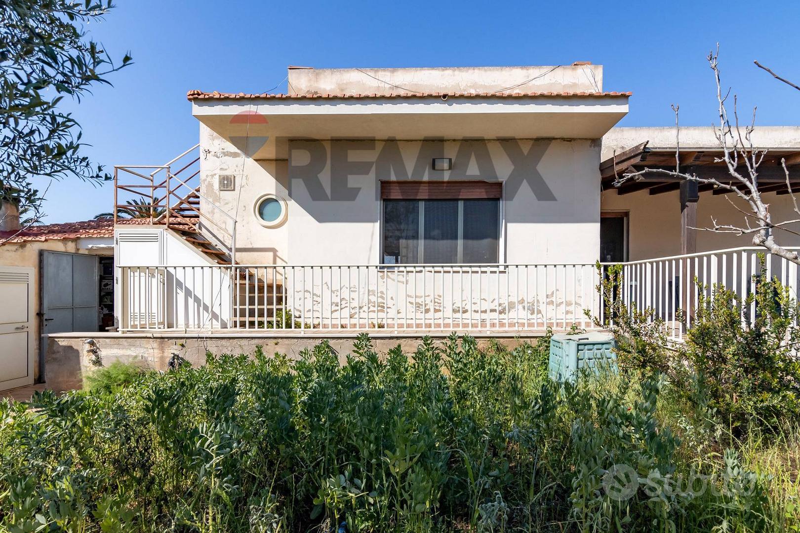 House in Scicli, Lido Bruca - Vista 4