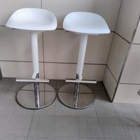coppia di Sgabelli Janinge Ikea