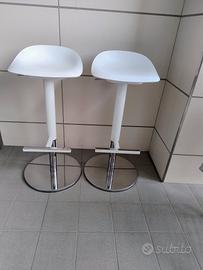 coppia di Sgabelli Janinge Ikea