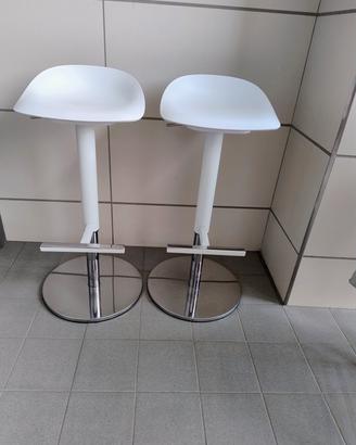 coppia di Sgabelli Janinge Ikea