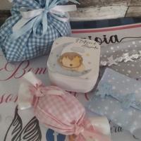 cofanetto bomboniera personalizzata 