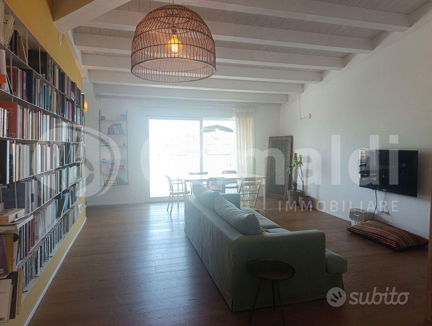 Appartamento – Padova, Santa Rita, Sant'Osvaldo - Vista 4
