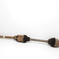 SEMIASSE ANTERIORE DESTRO FIAT Tipo Serie (357) Be