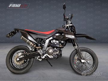 APRILIA SX 125 -