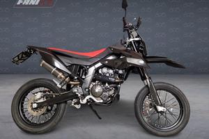 APRILIA SX 125 -