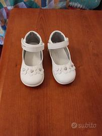Scarpe bambina