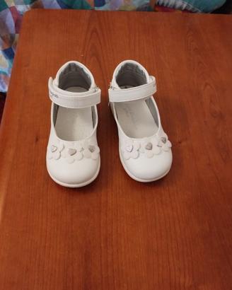 Scarpe bambina