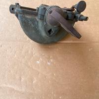 Motore tergicristalli