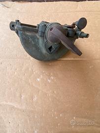 Motore tergicristalli