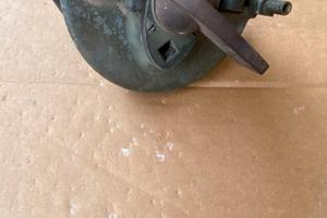 Motore tergicristalli