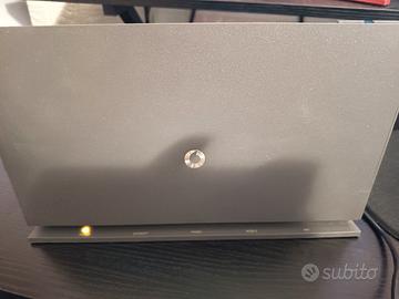 Vodafone Power Station