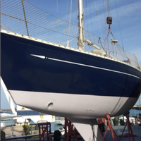 Barca a vela Wauquiez Chance32