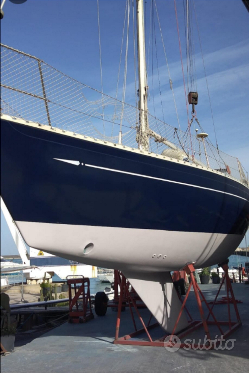 Wauquiez Chance 32 — View photo 1