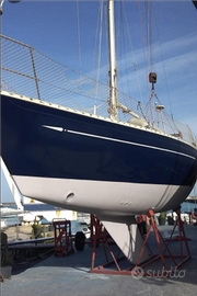 Barca a vela Wauquiez Chance32