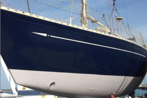 Barca a vela Wauquiez Chance32