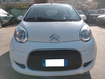 CITROEN C1 998CC ANNO 2012 CON GARANZIA
