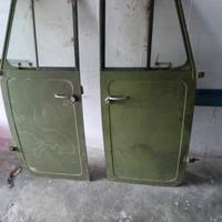 Ape 501 piaggio