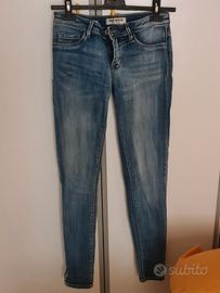 jeans ragazza Tally Weijl 
