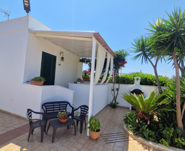 Casa vacanze Pescoluse Maldive del Salento Puglia