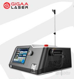 laser GIGAA 1470
