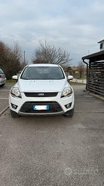 Ford Kuga 2012 diesel