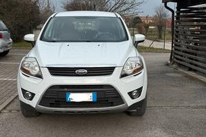 Ford Kuga 2012 diesel