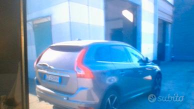 volvo xc 60