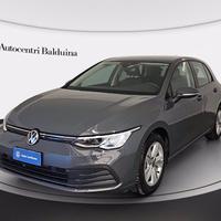 VOLKSWAGEN Golf 1.0 tsi evo life 110cv