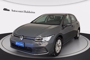 VOLKSWAGEN Golf 1.0 tsi evo life 110cv