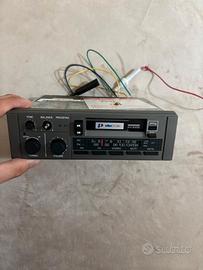 Autoradio Vintage Interpacific RC-746 – Lettore