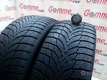 GOMME TERMICHE NEXEN 235 60 18 COD:1977