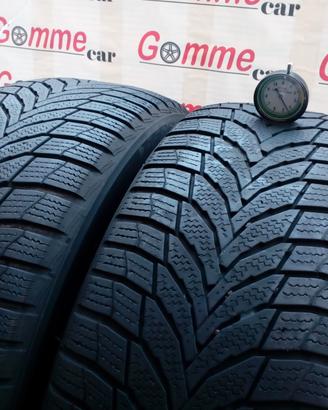 GOMME TERMICHE NEXEN 235 60 18 COD:1977