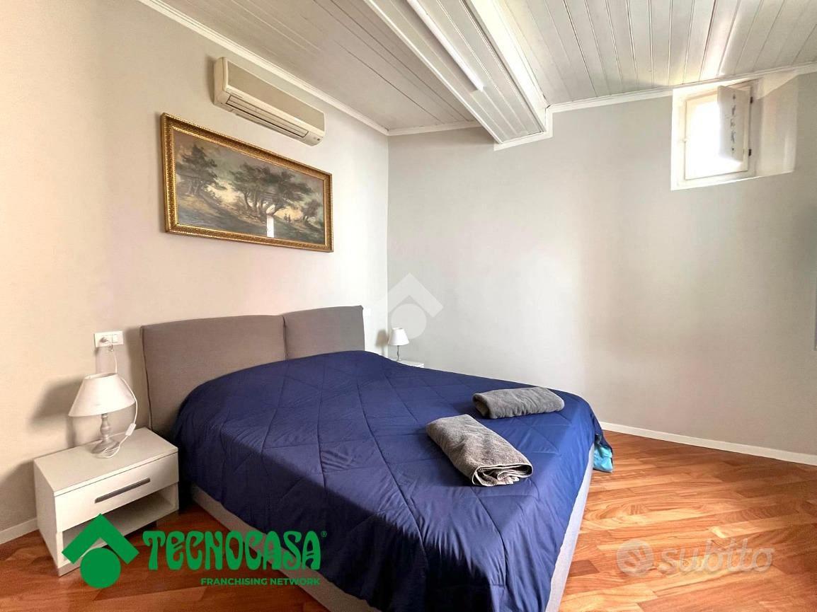 Appartamento – SP - Vista 3