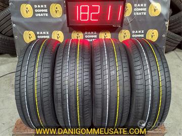 4 GOMME ESTIVE 195 55 16 MICHELIN 90% DOT22