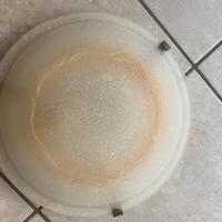 Plafoniera per il bagno