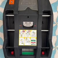 Base ISOFIX per seggiolino auto