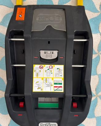 Base ISOFIX per seggiolino auto