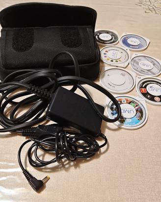 psp portatile 