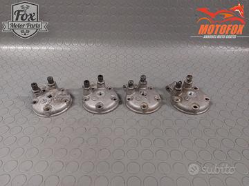 Testa HONDA CR 125 1990/2004 T20 e originale kz3