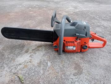 motosega professionale oleo mac 956