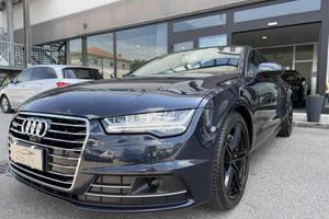 AUDI A7 SPB 3.0 TDI 272 CV *Promo con Finanziame